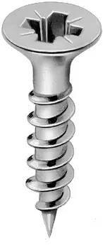 VIJAK ZA MAVČNE PLOŠČE POCINKANE 3,9*30MM FZB