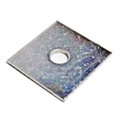 PODLOŽKA KODATA POCINKANA DIN 436 24MM