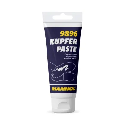 BAKRENA PASTA 50G / MANNOL