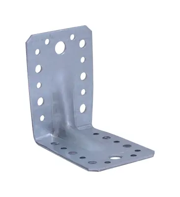 KONSTRUKCIJSKI KONEKTOR 90*90*65*2,0MM Z VTISKOM, LAHK