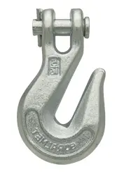 GALVANIZIRANA KAVELJKA ZA PILO 1/4' 1.18T 6MM