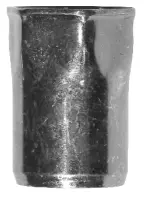 KOVIČNA MATICA S KONIČNOM PRIROBNICO, AN329 M8