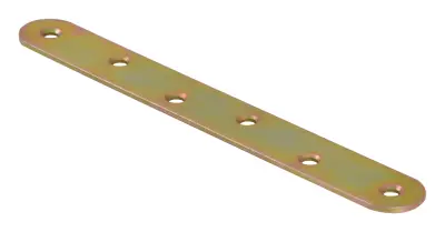 MONTAŽNA PLOŠČA 120*20*2,0MM