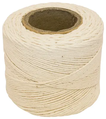 BOMBAŽNA VRVICA 2MM 140MB