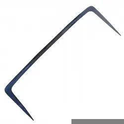 GRADBENA OBJEMKA M-12 L-350