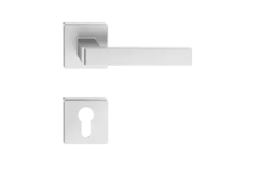 ERGO ROČAJ, ČRN, KVADRAT, PLOŠČICA ZA VLOŽEK ITALIJANSKE ČRTE