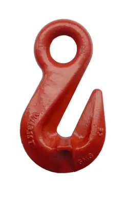 KAVELJ ZA SKRAJŠEVANJE Z UŠESOM 7/8MM WLL 2T G8 EN1677-1