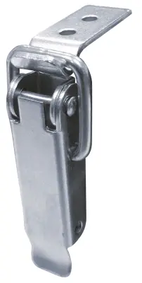 POCINKANO ZAPIRANJE ŠKATLE S KAVLJEM TIP D 75*18MM