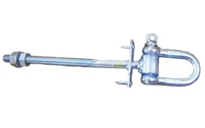 NIGAJNA KAVELKA S ŠAKELOM M12 + KONICE