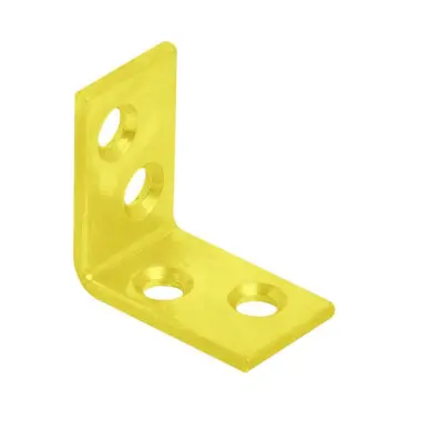 POHIŠTVENI KOTNIK 25*25*15*2,0