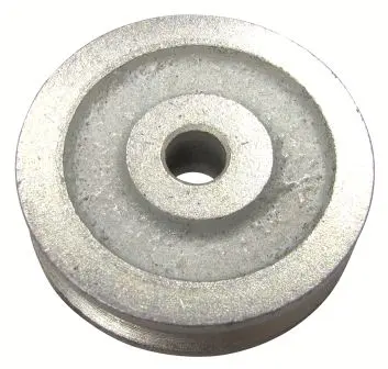 BLOK IZ LITE JEKLENE VRVI 6*40MM