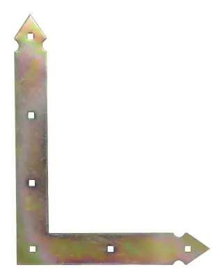 VGRADNI KOTNI KONEKTOR 250*200*35*3,0MM