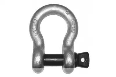 SHAKEL OMEGA RAZRED 6 GM-SO 6,5T WLL