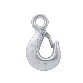 KAVEL Z VAROVANJEM DIN 689 2500KG GM-HZ