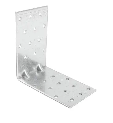 GRADBENI KONEKTOR Z VTISKOM 100*100*60*2,5MM