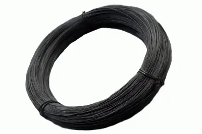 ŽICA ZA ZVEZOVANJE 0,8MM KONFEKCIJSKA 5,00KG