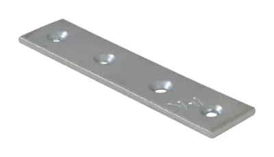 MONTAŽNA PLOŠČA 60*17*2,0MM