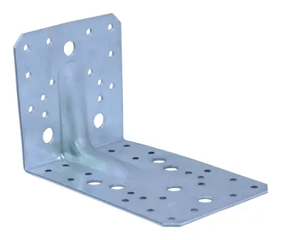 GRADBENI KONEKTOR 160*100*100*2,5