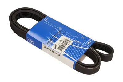 VEČPLETNI PAS 6PK1710