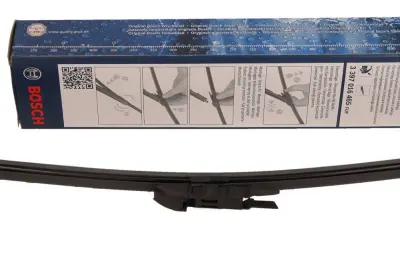 AEROTWIN METLICA ZADNJEGA BRISALCA ENOJNA 300MM DB E, GLA RAZRED 06.16->