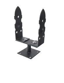 NASTAVLJIV PODNOŽJE ZA PILICE 0-165MM ZA RETRO KVADRAT