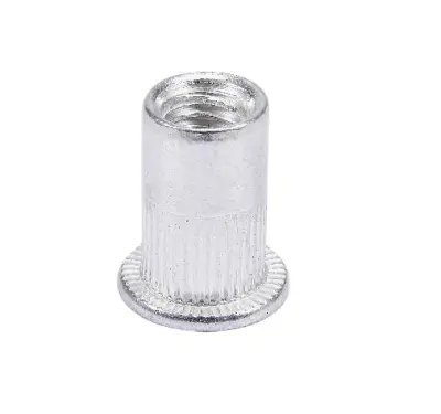 YATO ALUMINIJASTE KOVIČNE MATICE M4 / 20 kos.