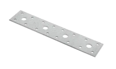 MONTAŽNA PLOŠČA 200*40*2,5MM
