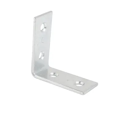 KONEKTOR KONSTRUKCIJE 40*40*17*2.0MM