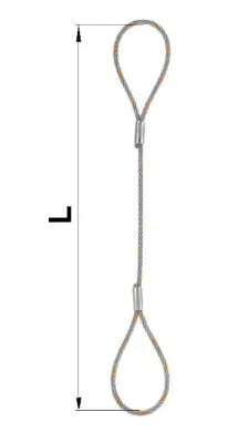 VRV ENOJNA F TIP 16MM 2MB