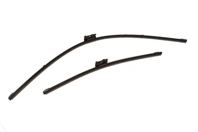 METLICA BRISALCEV 650/400MM SILENCIO X.TRM S SPOJLEROM TOYOTA AVENSIS 08-