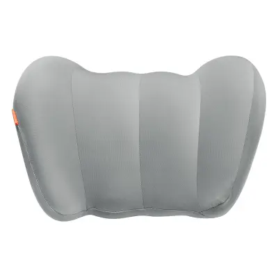 Blazina za ledveni avtosedež ComfortRide - siva
