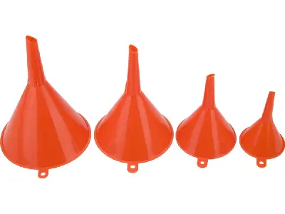 PLASTIČNI FUNNY 4 KOS 50/75/95/115