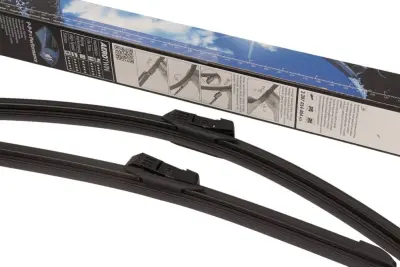 AEROTWIN DVOJNA METLICA BRISALCEV 700/340MM FORD FIESTA 05/17->