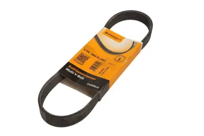 VEČPLETNI PAS 6PK684ELAST