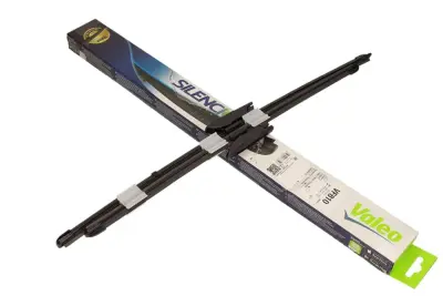 METLICA BRISALCEV 550/475MM SILENCIO X.TRM DACIA SANDERO LOGAN