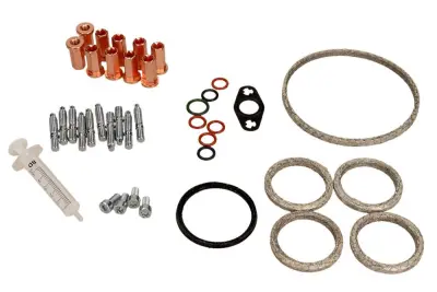 GARNITURA ZA MONTAŽO TURBOPUHAJA BMW 1 F21 2.0 11-