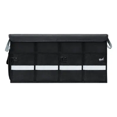 Avtoorganizator prtljažnik 60L OrganizeFun črn