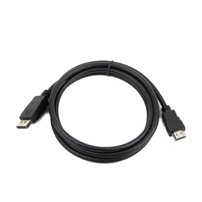 Cable DisplayPort Gembird a hdmi macho macho 1,8m