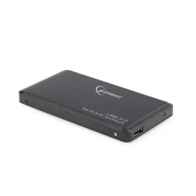 Trdi disk Gembird Sata USB 3.0 2,5 ''črna