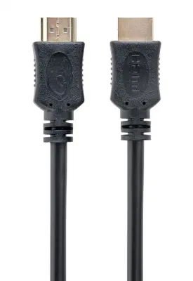 HDMI GEMBIRD MACHO 4K visoka hitrost z Ethernet 1M ''Select Series''