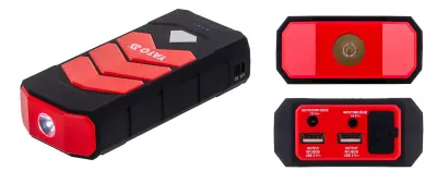 9000mAh YT-83081 YATO zagonska naprava