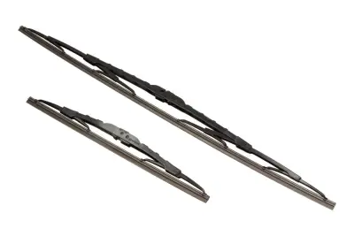 DVOJNA METLICA BRISALCEV 600/340MM TOYOTA, NISSAN, FORD, MITSUBISHI, MAZDA, HONDA, TATA, DAIHATSU, FIAT