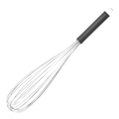 Profesionalna kuhinjska metlica dolžine 450 mm - Hendi 509401