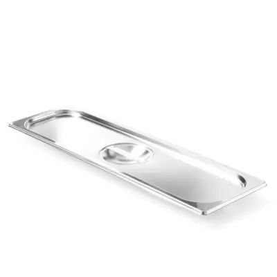 Pokrov za GN jeklo Profi Line GN 2/4 - Hendi 804179