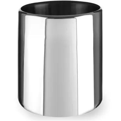 Posoda za sladoled, jeklena, okrogla, premer. Zmogljivost 190 mm 7,3L - HENDI 802083