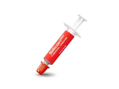 Genesis Termalne testenine Silicij 851 0,5 gr