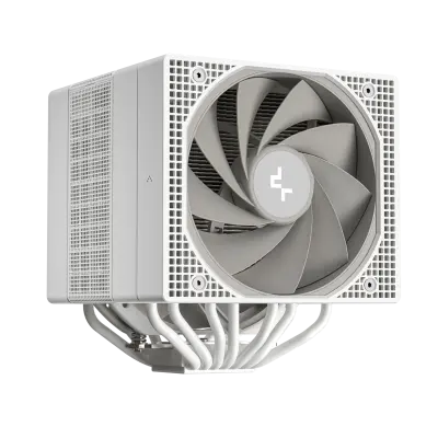 Hladilnik Deepcool Assassin Iv White Socket 1700/Am5