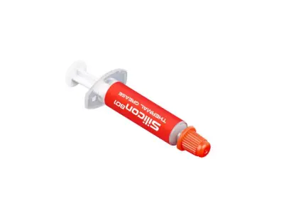 Genesis Termalne testenine Silicij 801 0,5 gr