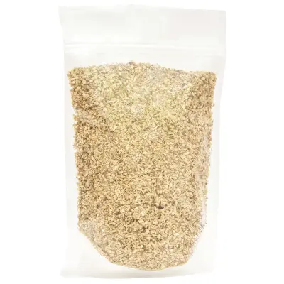 Sekanci iz slivovega lesa 250g - HENDI 199725