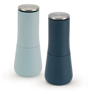 JJ-Set 2 mlinčkov za začimbe Milltop Sky